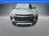 New 2026 Chevrolet Traverse Z71 w/ Driver Confidence Package image 2