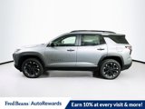 New 2026 Chevrolet Equinox RS w/ Convenience Package III image 3