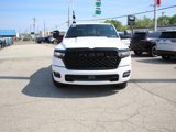 New 2025 RAM 1500 Big Horn image 2