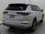 New 2025 Mitsubishi Outlander SE image 3