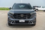 New 2026 Honda CR-V Sport Touring image 2