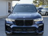 Used 2022 BMW X7 M50i image 2