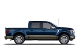 New 2025 Ford F150 King Ranch image 5