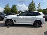 New 2026 BMW X5 xDrive50e w/ M Sport Package image 5