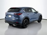 Used 2023 MAZDA CX-5 Carbon Edition image 5