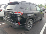 New 2025 Subaru Forester Touring image 4