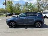 Used 2022 Kia Sportage SX image 4