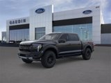 New 2025 Ford F150 Raptor image 2
