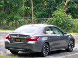 Used 2018 Nissan Altima 2.5 SL image 6