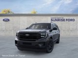 New 2025 Ford Expedition Max Platinum image 2