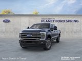 New 2025 Ford F250 King Ranch w/ Tremor Off-Road Package image 2