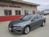 Used 2020 Volkswagen Passat 2.0T SE image 3