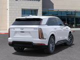 New 2025 Cadillac Escalade IQ Sport 1 w/ LPO, ONYX Package image 4