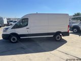 Used 2020 Ford Transit 250 Medium Roof w/ Interior Upgrade Package image 4