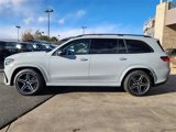 New 2025 Mercedes-Benz GLS 450 4MATIC image 2