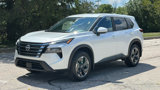 New 2026 Nissan Rogue SV image 2