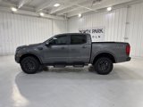 Used 2022 Ford Ranger Lariat w/ Tremor Off-Road Package image 2
