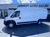 Used 2024 RAM ProMaster 3500 w/ Convenience Group image 2