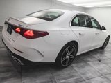 Used 2025 Mercedes-Benz E 350 4MATIC Sedan image 6