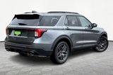 Used 2025 Ford Explorer ST image 6