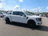 New 2025 Ford F150 Lariat image 2