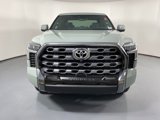 New 2025 Toyota Tundra Platinum image 2