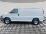 Used 2022 GMC Savana 2500 w/ Driver Convenience Package image 5