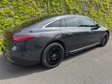 Used 2022 Mercedes-Benz EQS 450+ Sedan image 6