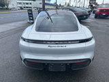 Used 2021 Porsche Taycan Turbo S image 5