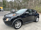 Used 2016 Nissan Juke SL image 3
