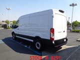 Used 2023 Ford Transit 250 Medium Roof image 3