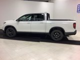 New 2025 Honda Ridgeline Black Edition image 6