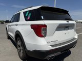 Used 2020 Ford Explorer Platinum w/ Premium Technology Package image 5