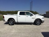 Used 2017 RAM 1500 Big Horn image 2