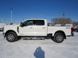 New 2024 Ford F250 Lariat w/ Chrome Package image 2