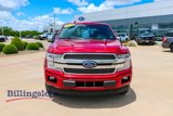 Certified 2020 Ford F150 Platinum w/ Equipment Group 701A Luxury image 2