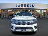Used 2024 Ford Expedition Max Platinum image 2
