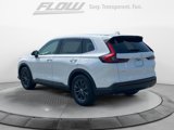 New 2026 Honda CR-V EX-L image 5