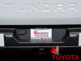 New 2025 Toyota Tundra Platinum image 4