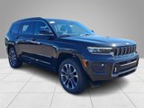 New 2025 Jeep Grand Cherokee L Overland image 2