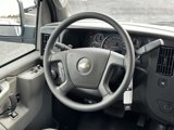 New 2025 Chevrolet Express 2500 w/ Driver Convenience Package image 4