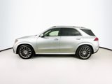 Certified 2024 Mercedes-Benz GLE 580 4MATIC image 4