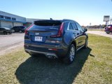 Used 2021 Cadillac XT4 Premium Luxury image 3
