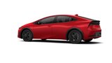 New 2026 Toyota Prius LE image 5