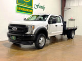 Used 2022 Ford F450 XL image 3