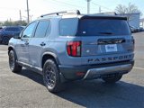 New 2026 Honda Passport TrailSport image 4