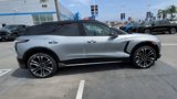 New 2025 Chevrolet Blazer EV SS image 2