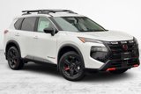 New 2025 Nissan Rogue SV image 2