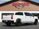 Used 2022 Chevrolet Silverado 1500 W/T w/ WT Value Package image 5