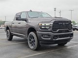 New 2025 RAM 2500 Laramie image 2